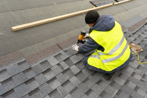 Quick and Trustworthy Emergency Roof Repair Services in Landmark, AR