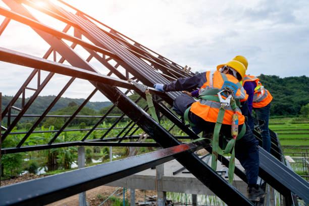 Best Emergency Roof Repair  in Landmk, AR