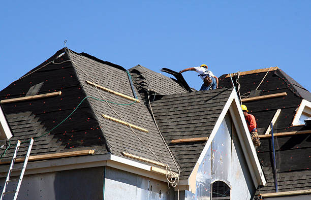Best Roof Maintenance Services  in Landmk, AR