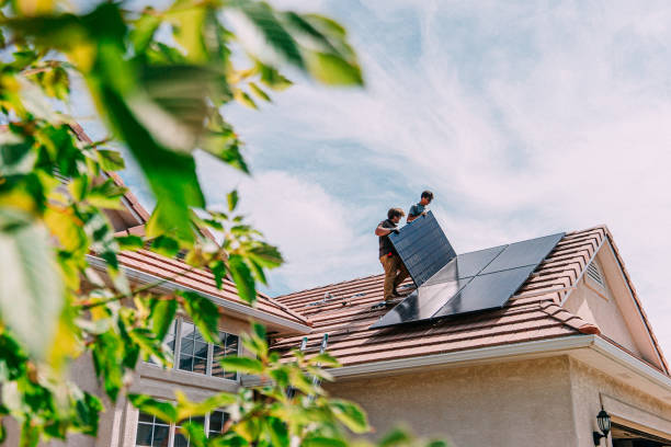Best Roof Gutter Cleaning  in Landmk, AR
