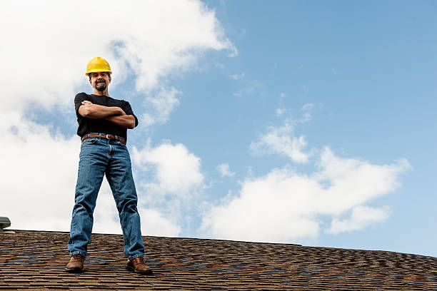 Trusted Landmark, AR Roofing Contractor Experts