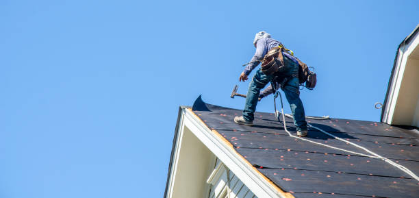 Best Emergency Roof Repair  in Landmk, AR