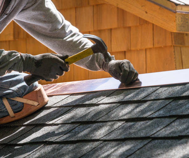 Best Roof Repair Services  in Landmk, AR